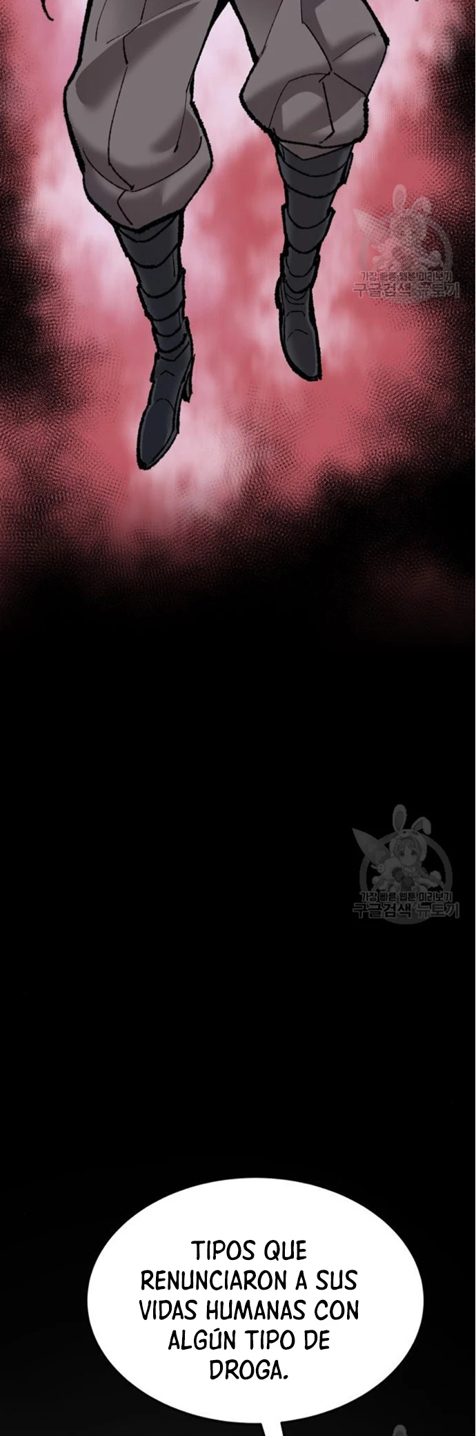 Rompiendo Limites > Capitulo 122 > Page 61