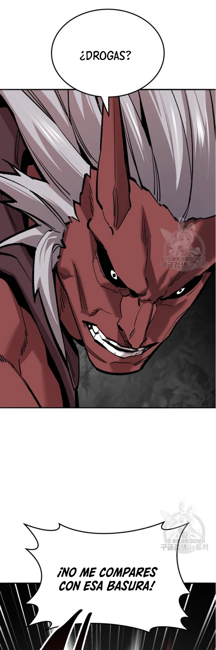 Rompiendo Limites > Capitulo 122 > Page 81