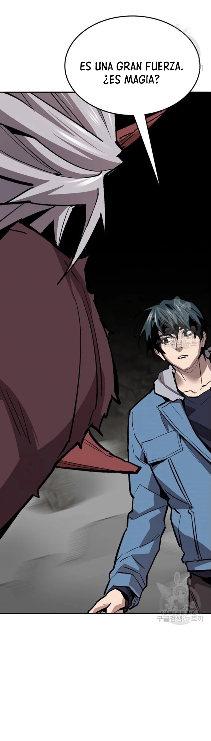 Rompiendo Limites > Capitulo 122 > Page 181