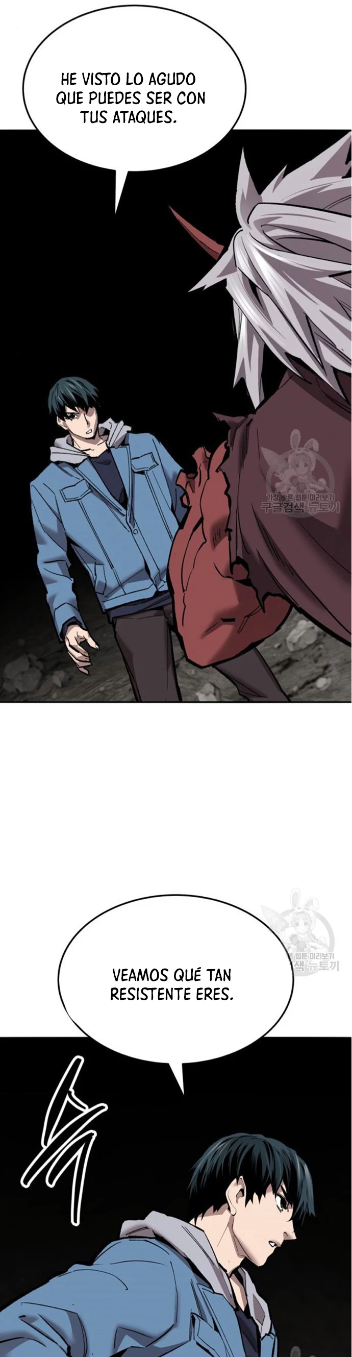 Rompiendo Limites > Capitulo 122 > Page 291