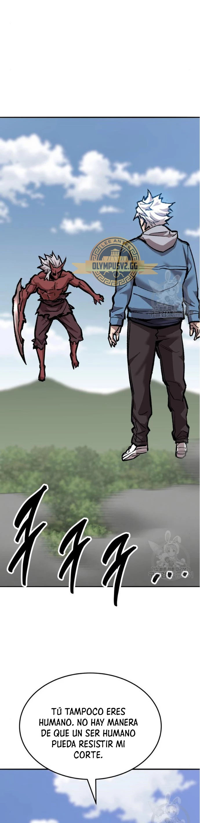 Rompiendo Limites > Capitulo 122 > Page 411