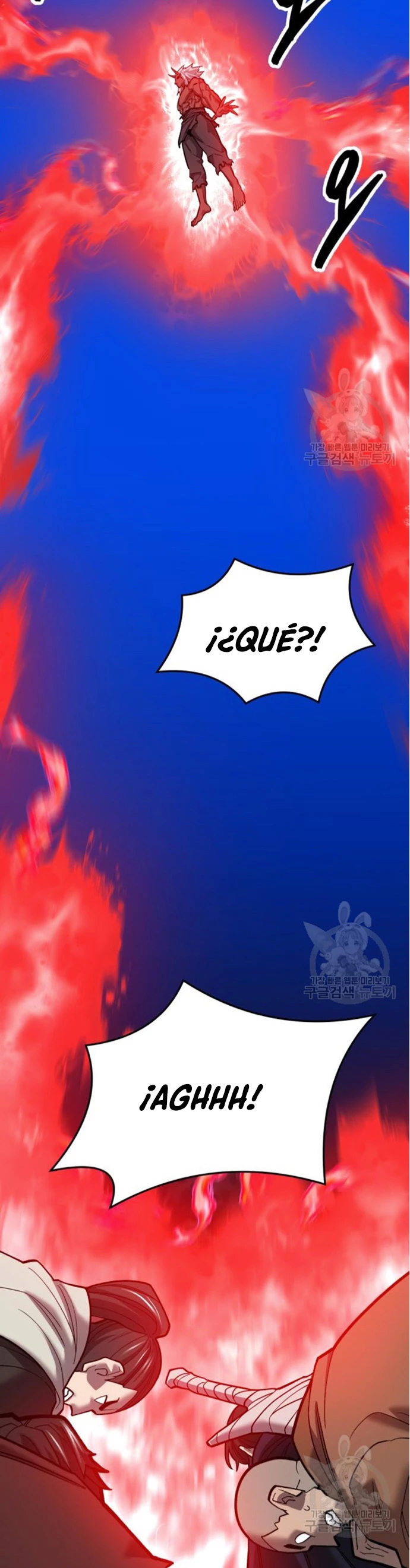 Rompiendo Limites > Capitulo 122 > Page 481