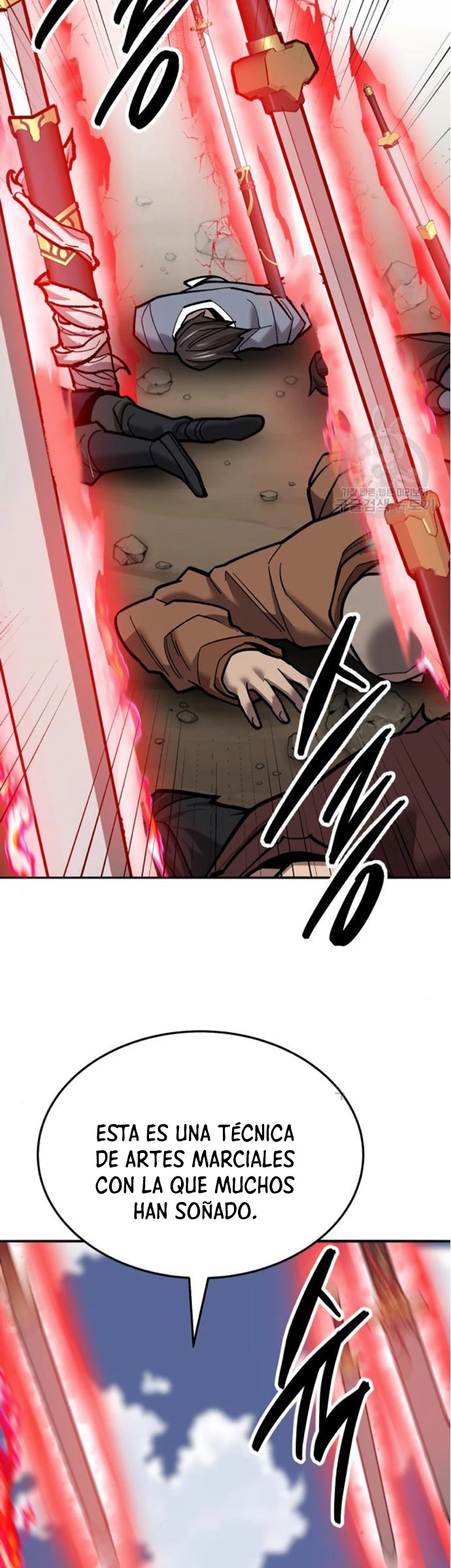 Rompiendo Limites > Capitulo 122 > Page 501