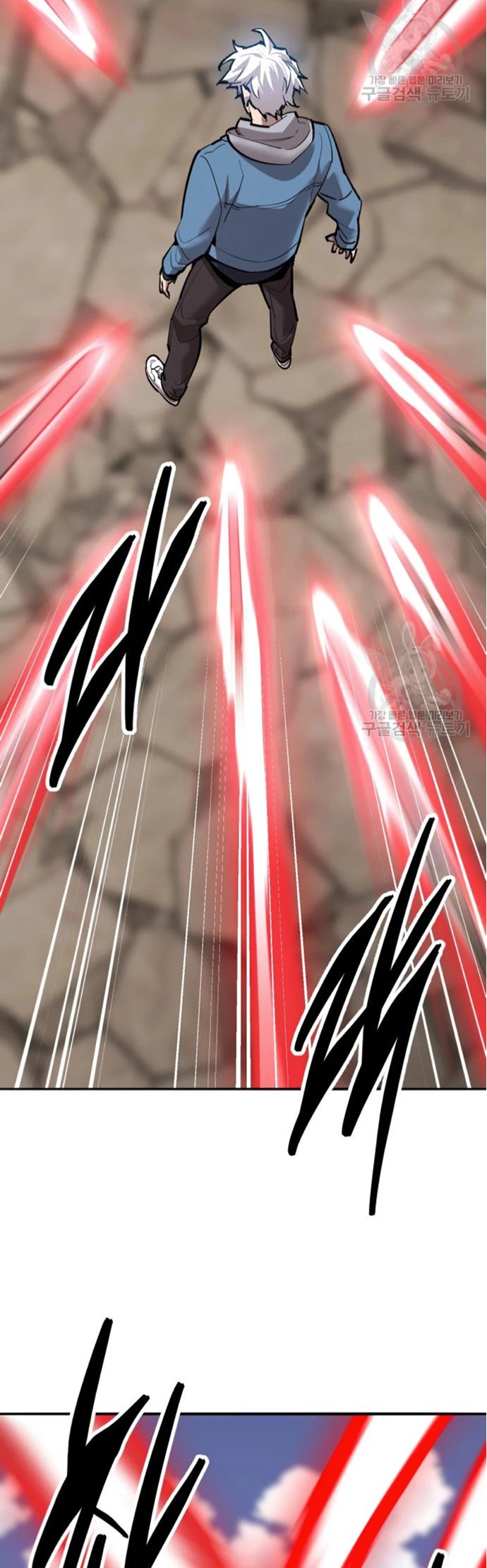 Rompiendo Limites > Capitulo 122 > Page 601