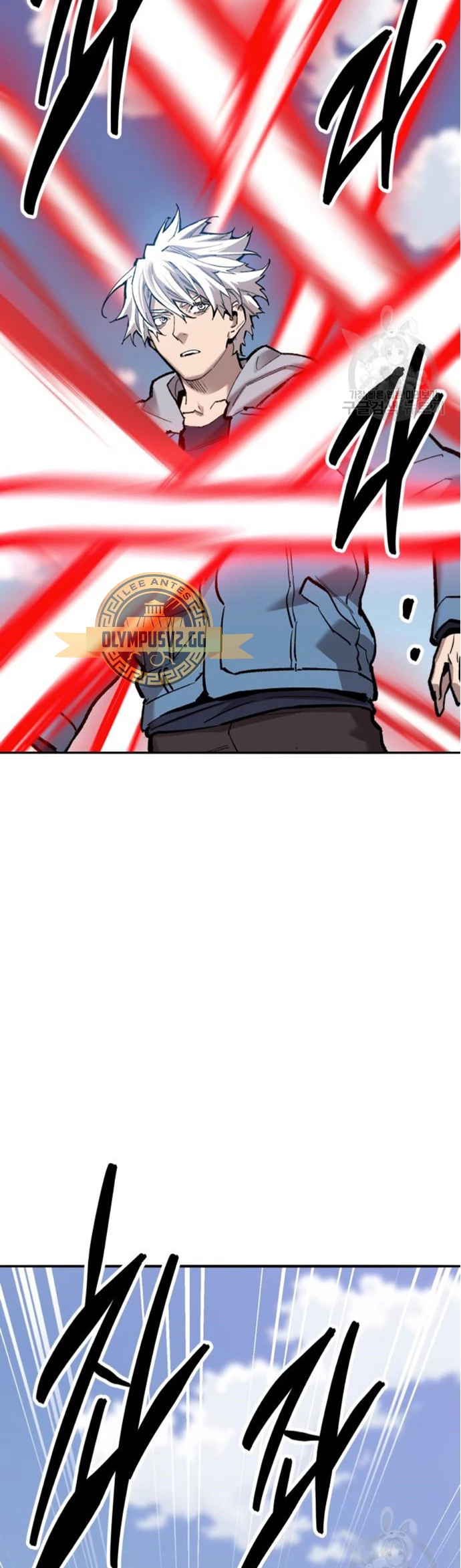 Rompiendo Limites > Capitulo 122 > Page 611