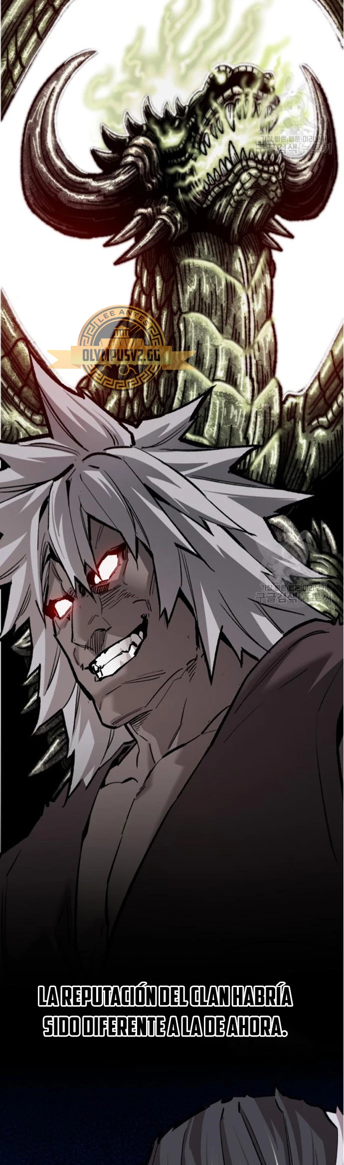 Rompiendo Limites > Capitulo 122 > Page 811