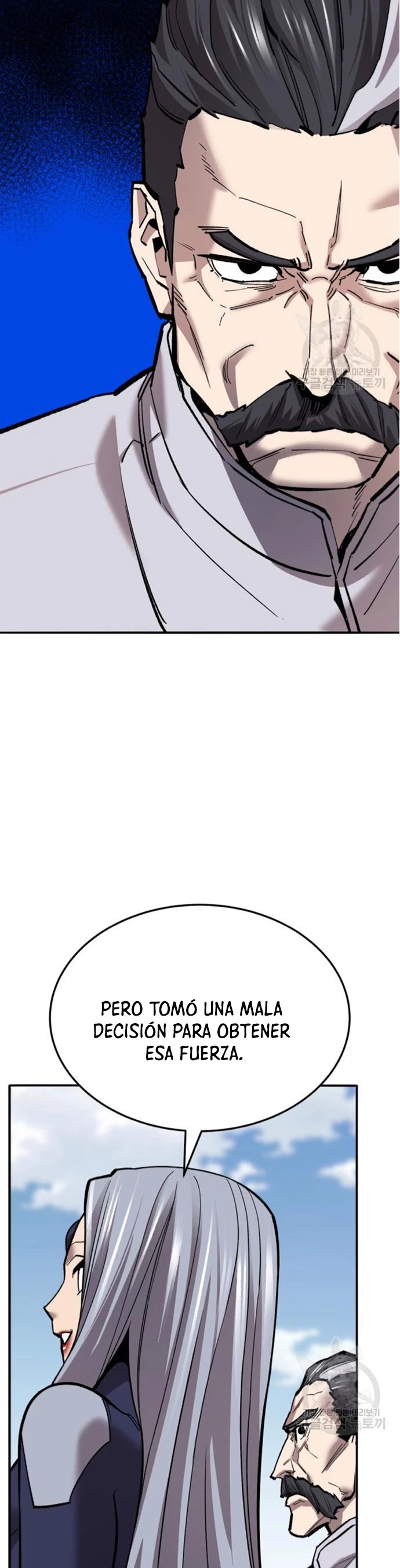 Rompiendo Limites > Capitulo 122 > Page 821