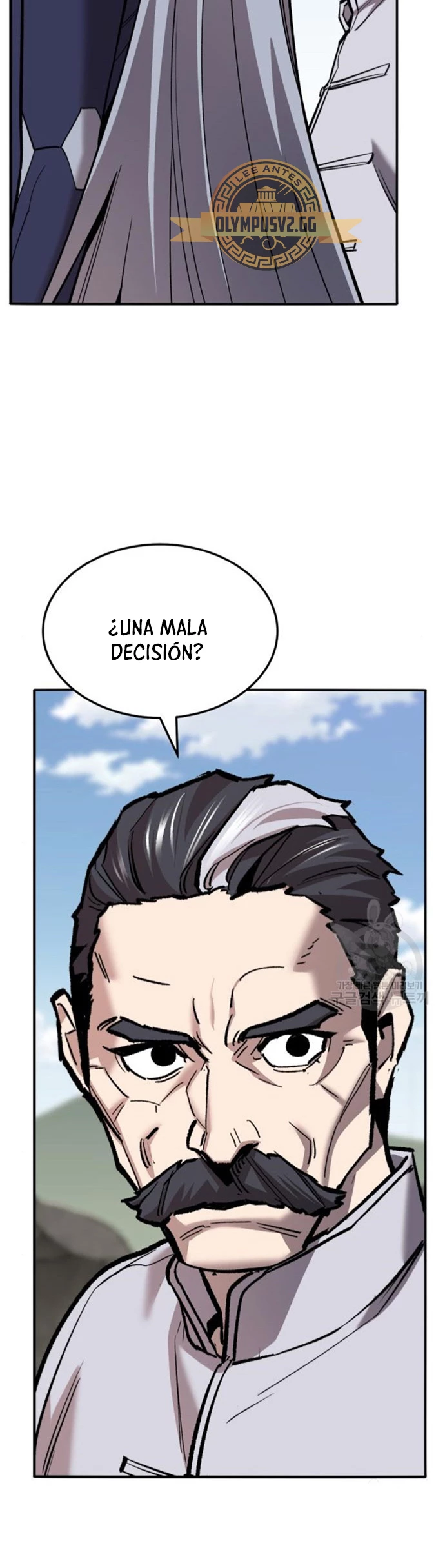 Rompiendo Limites > Capitulo 122 > Page 831