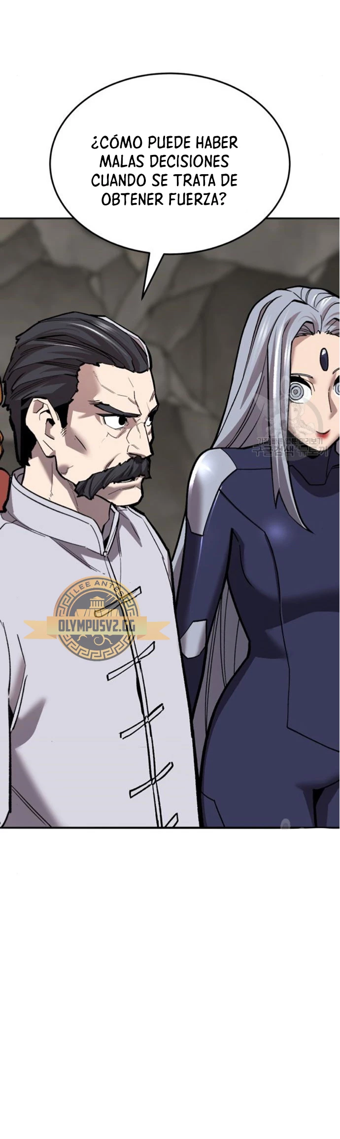 Rompiendo Limites > Capitulo 122 > Page 841