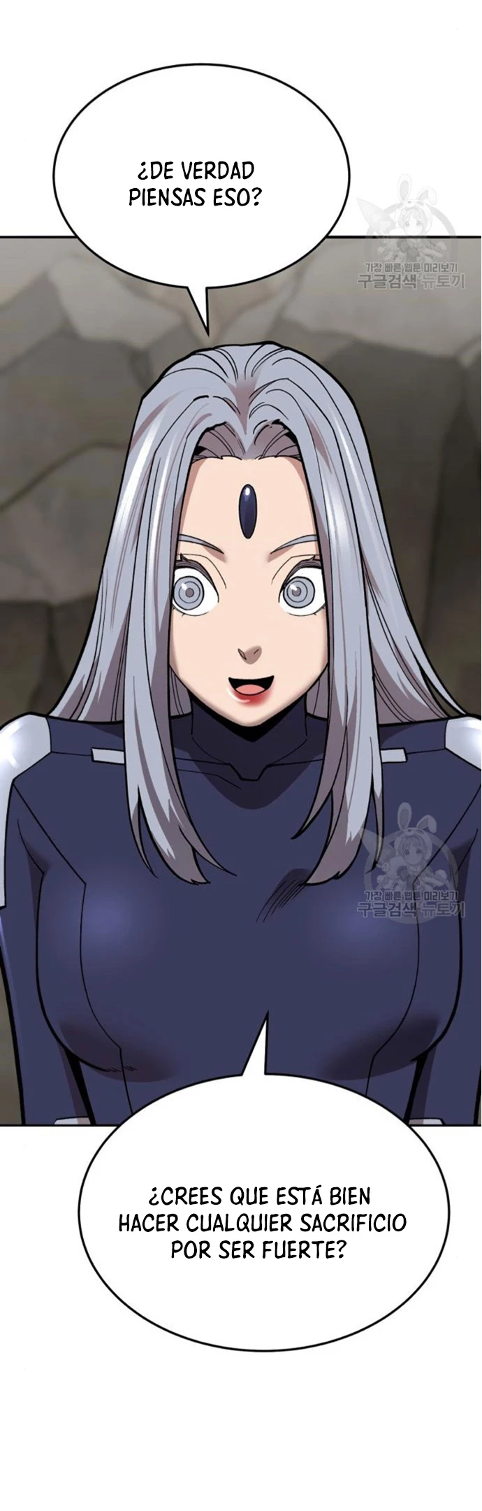 Rompiendo Limites > Capitulo 122 > Page 861