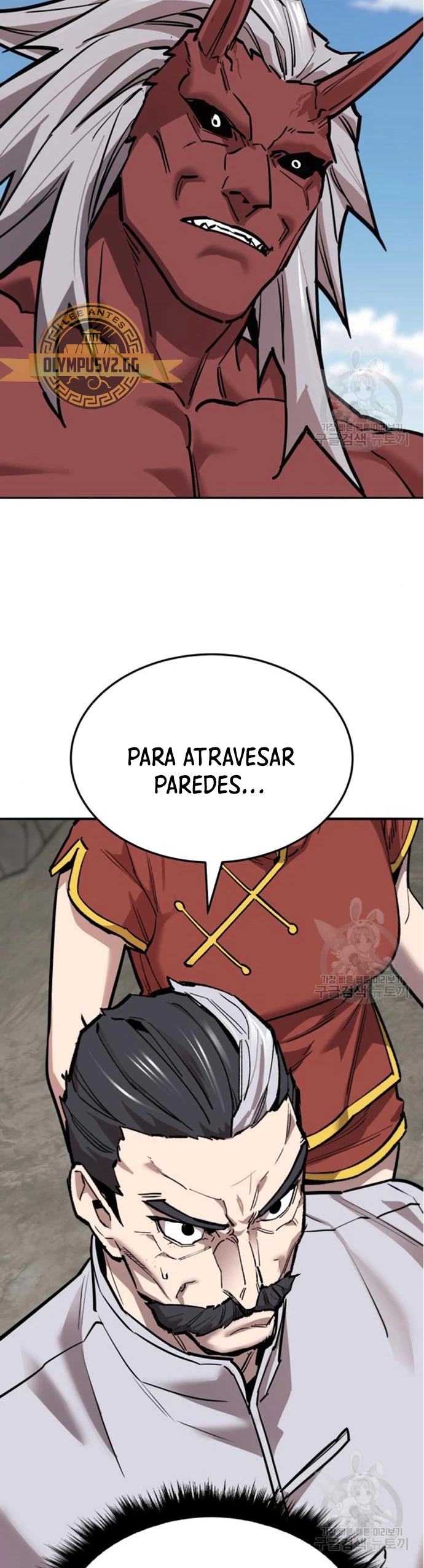 Rompiendo Limites > Capitulo 122 > Page 901