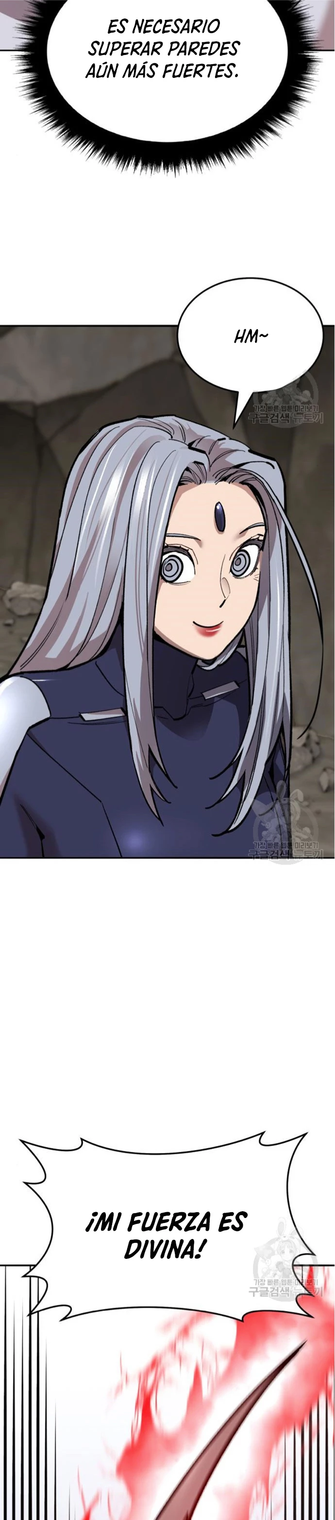 Rompiendo Limites > Capitulo 122 > Page 911