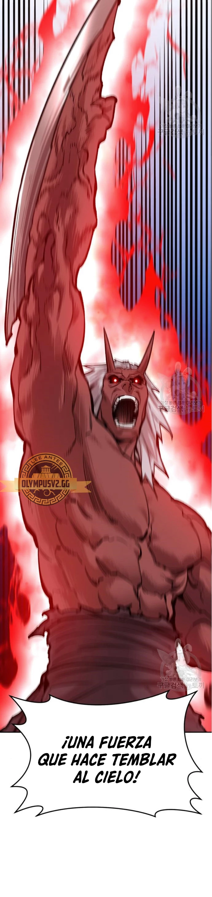 Rompiendo Limites > Capitulo 122 > Page 921