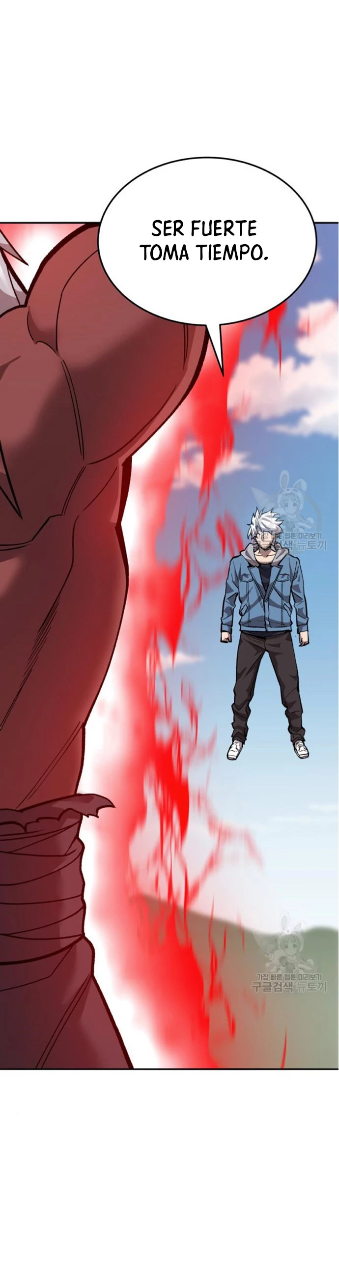 Rompiendo Limites > Capitulo 122 > Page 931