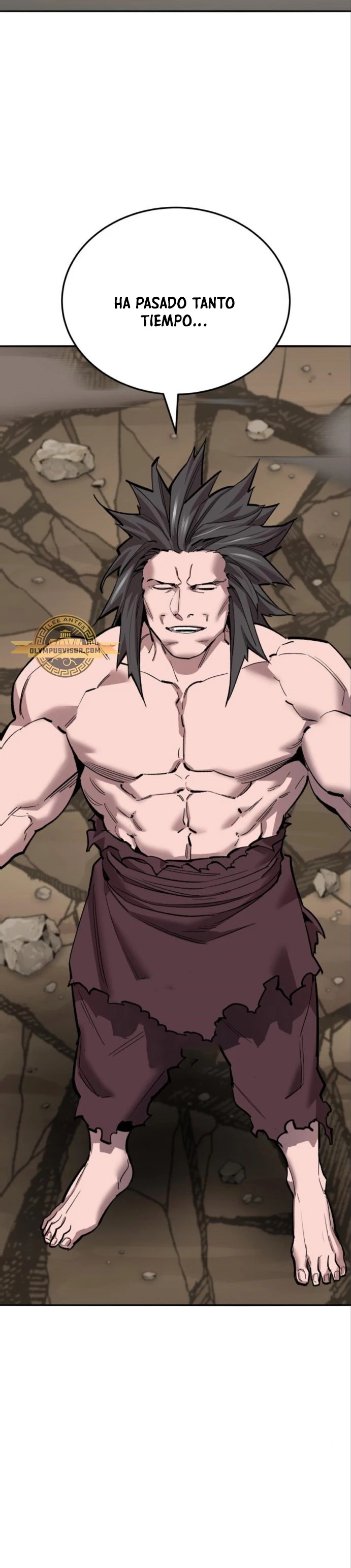 Rompiendo Limites > Capitulo 123 > Page 21