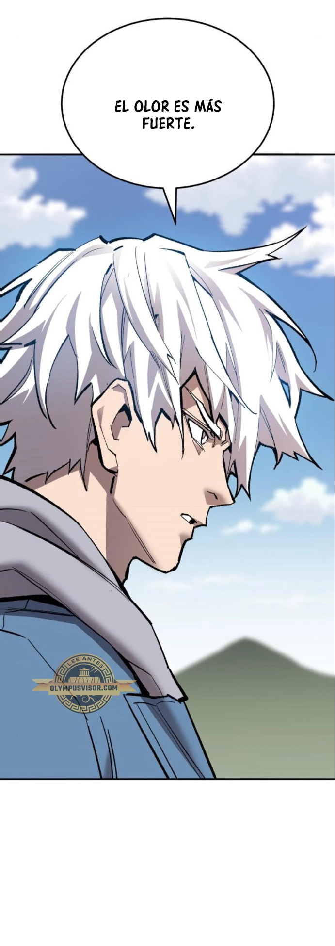 Rompiendo Limites > Capitulo 123 > Page 31