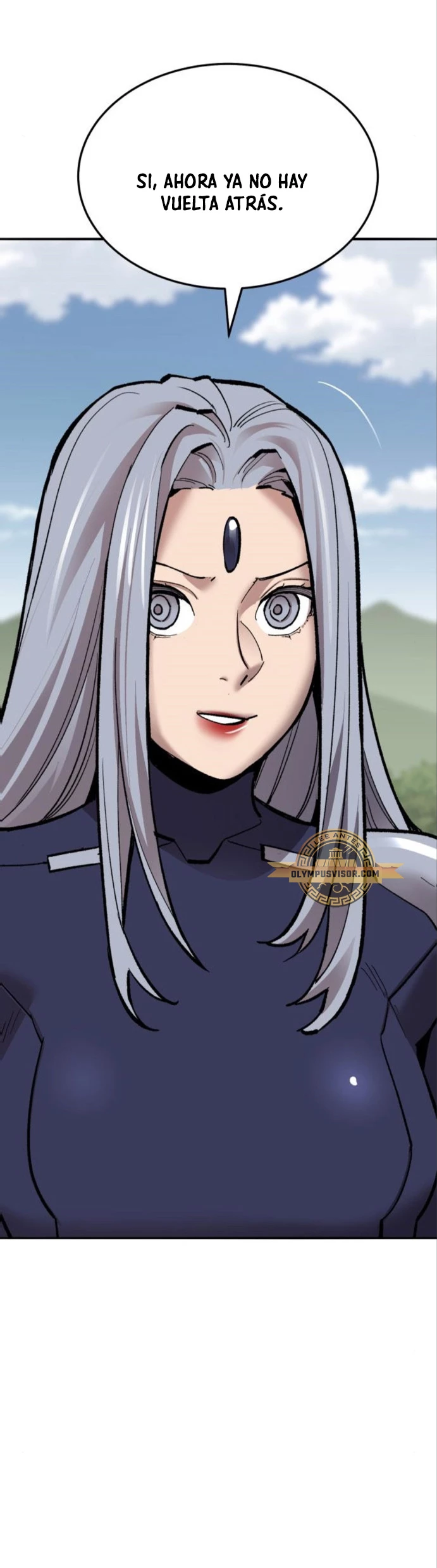 Rompiendo Limites > Capitulo 123 > Page 51