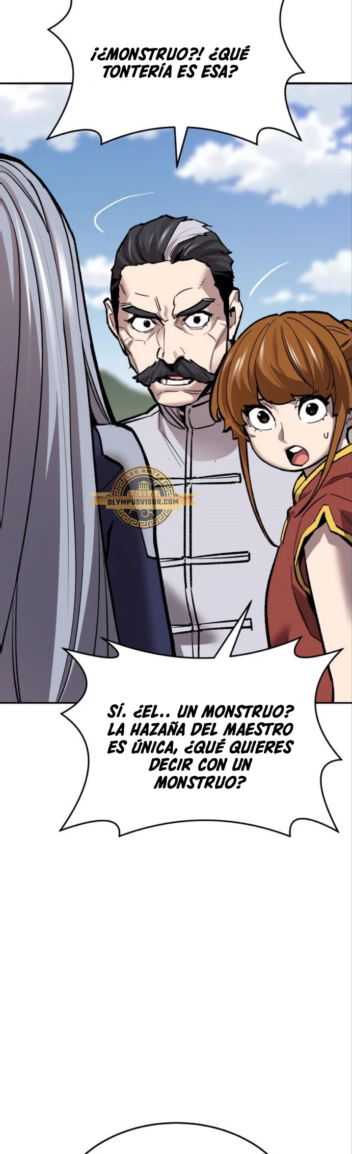 Rompiendo Limites > Capitulo 123 > Page 71