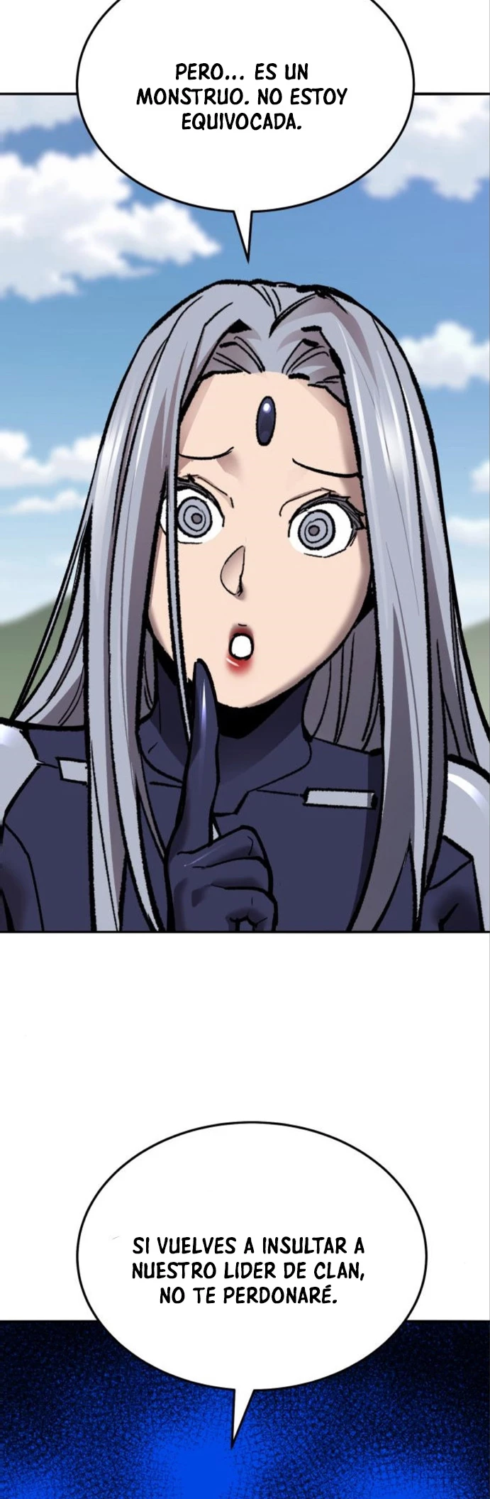 Rompiendo Limites > Capitulo 123 > Page 81