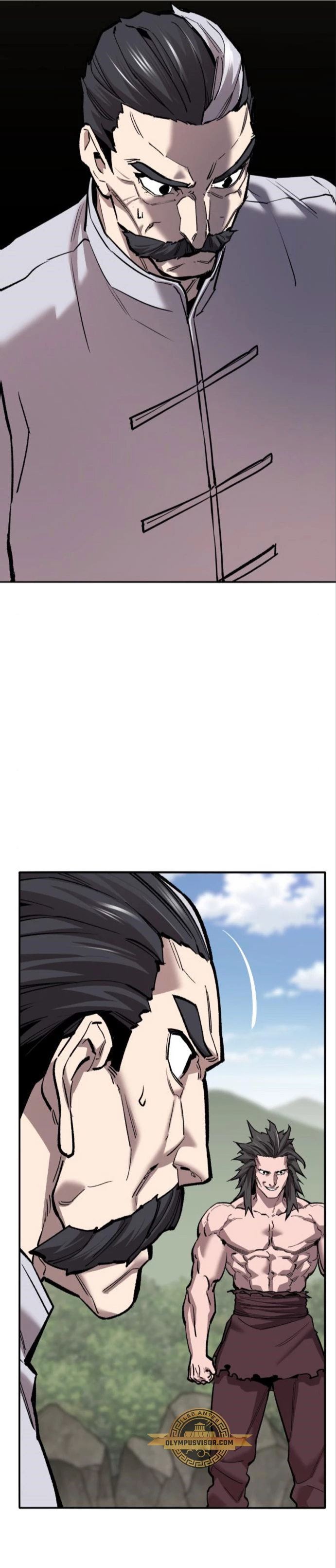 Rompiendo Limites > Capitulo 123 > Page 131