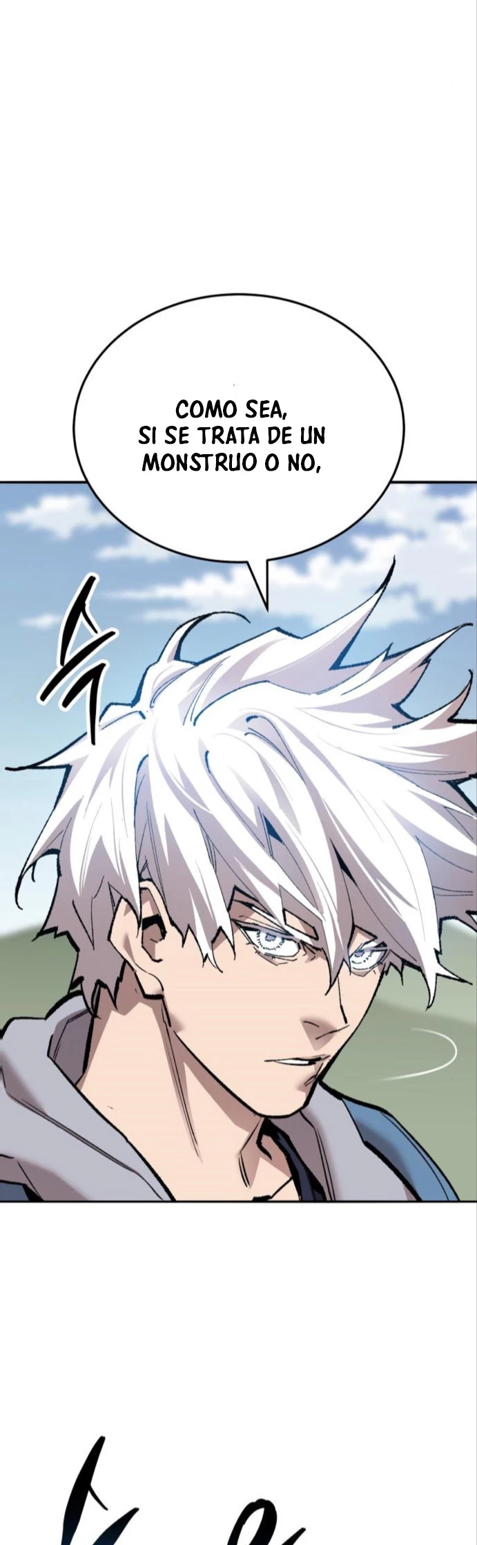 Rompiendo Limites > Capitulo 123 > Page 141