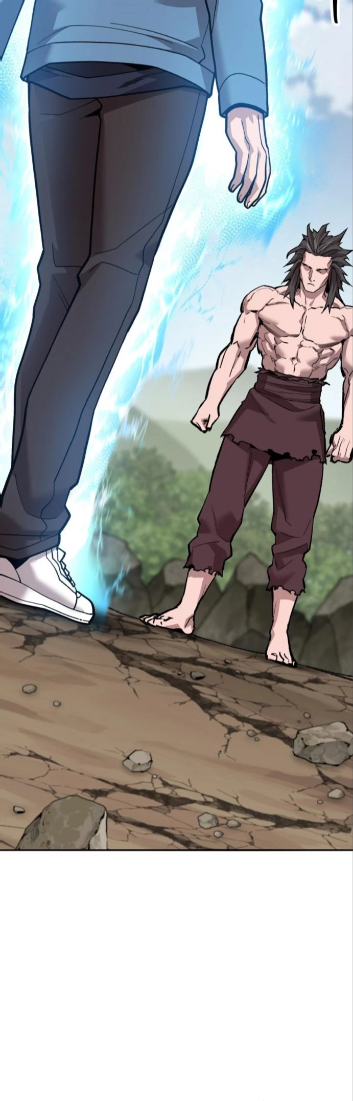 Rompiendo Limites > Capitulo 123 > Page 161