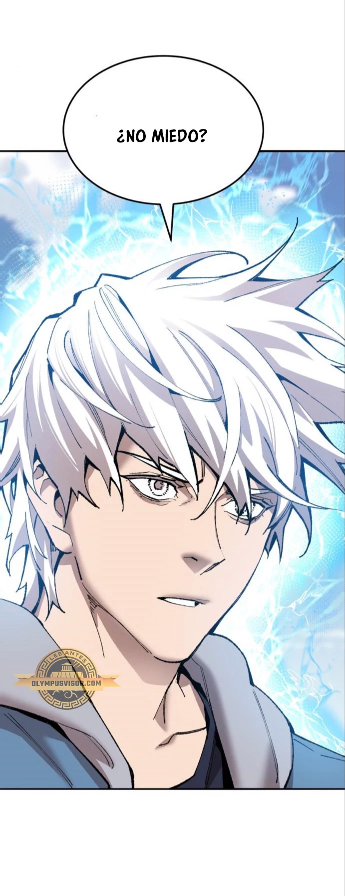 Rompiendo Limites > Capitulo 123 > Page 181