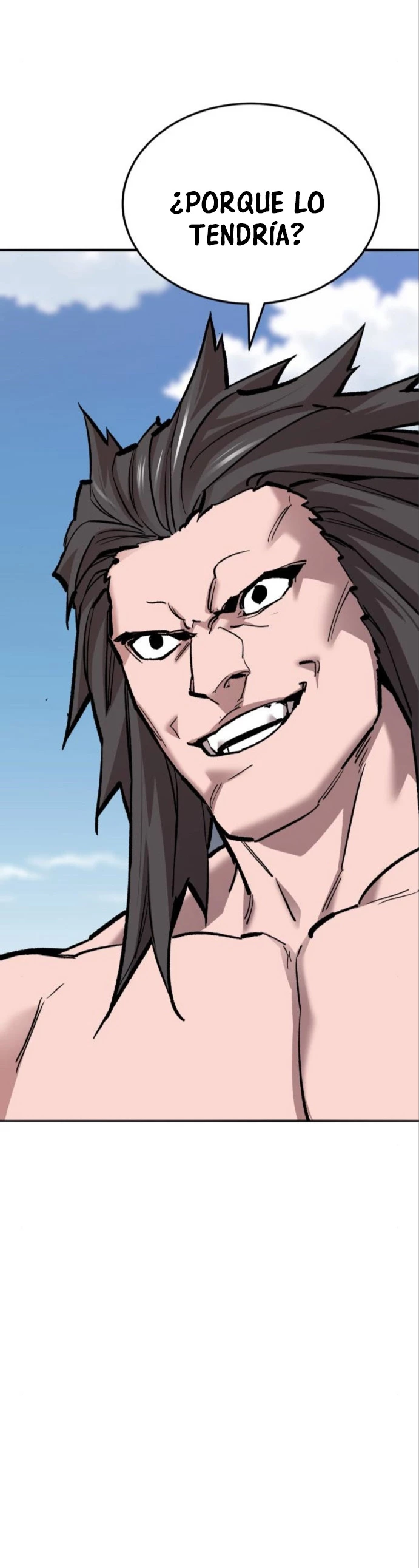 Rompiendo Limites > Capitulo 123 > Page 191