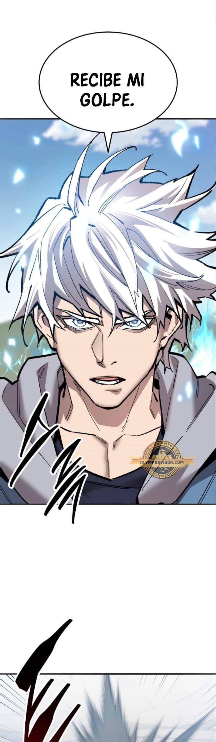 Rompiendo Limites > Capitulo 123 > Page 211