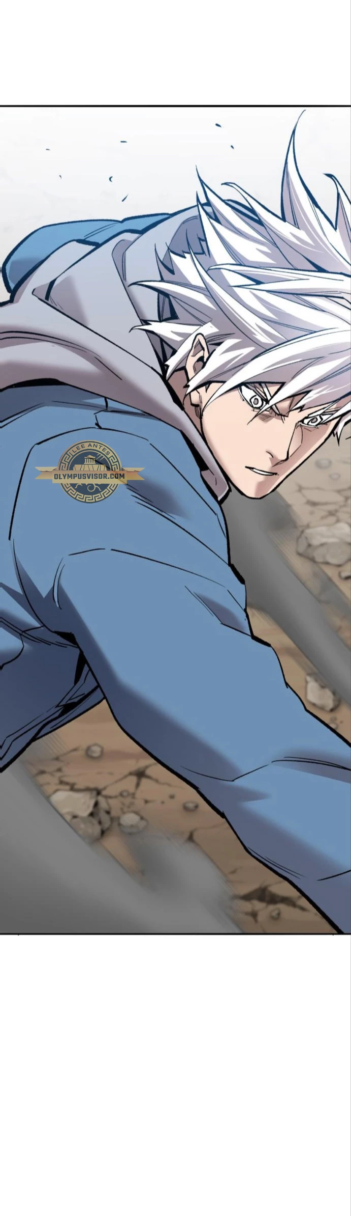 Rompiendo Limites > Capitulo 123 > Page 251