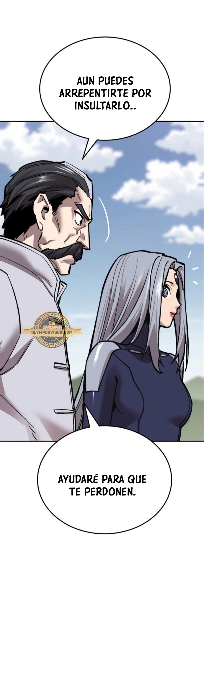 Rompiendo Limites > Capitulo 123 > Page 301