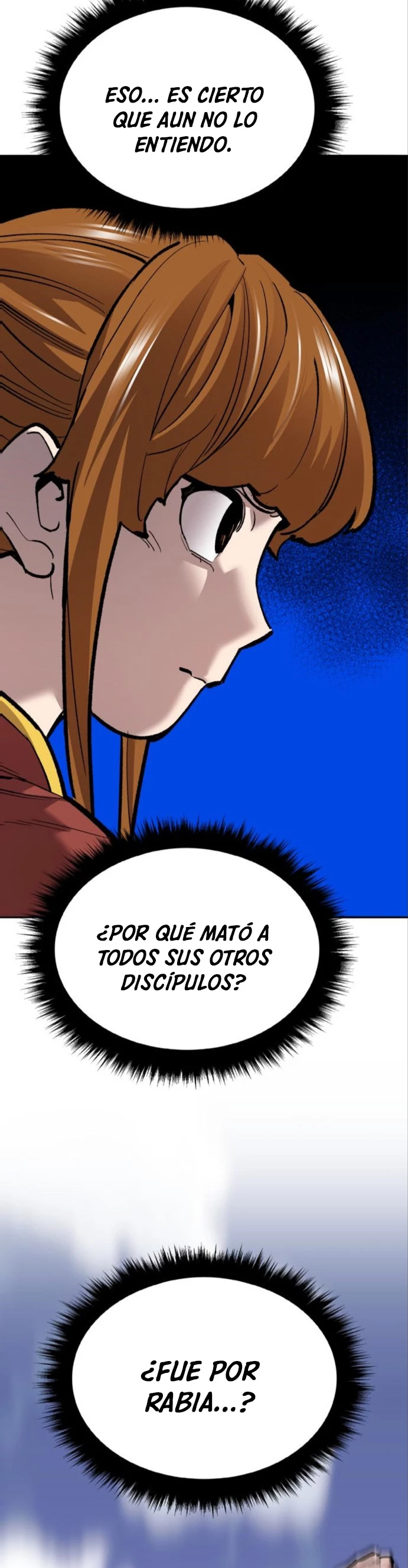 Rompiendo Limites > Capitulo 123 > Page 331