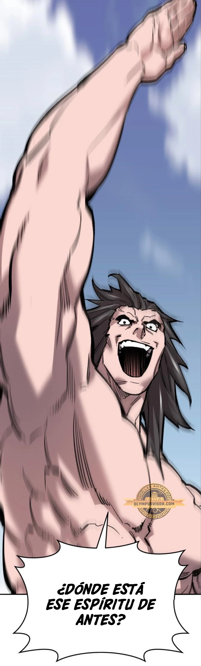 Rompiendo Limites > Capitulo 123 > Page 351