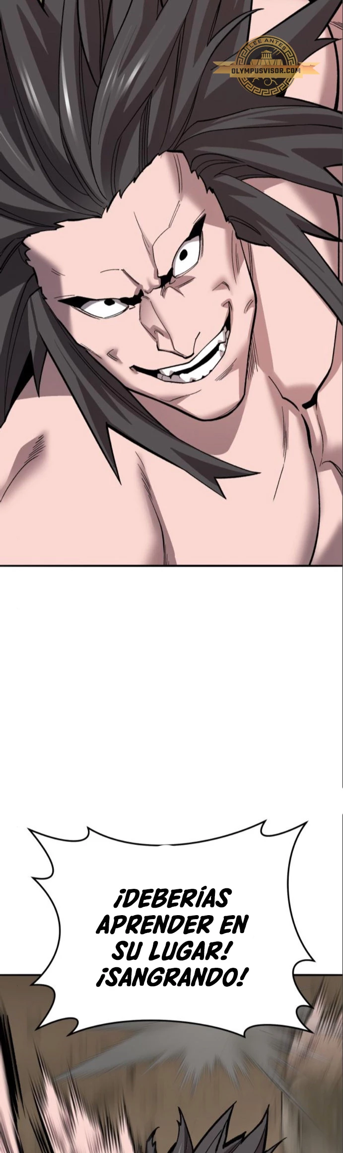 Rompiendo Limites > Capitulo 123 > Page 381