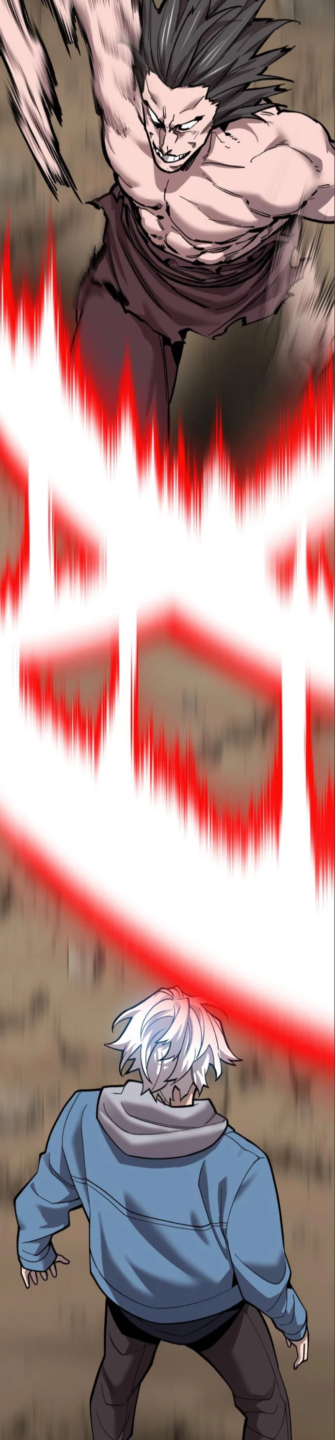 Rompiendo Limites > Capitulo 123 > Page 391