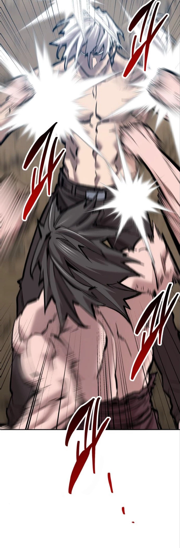 Rompiendo Limites > Capitulo 123 > Page 481