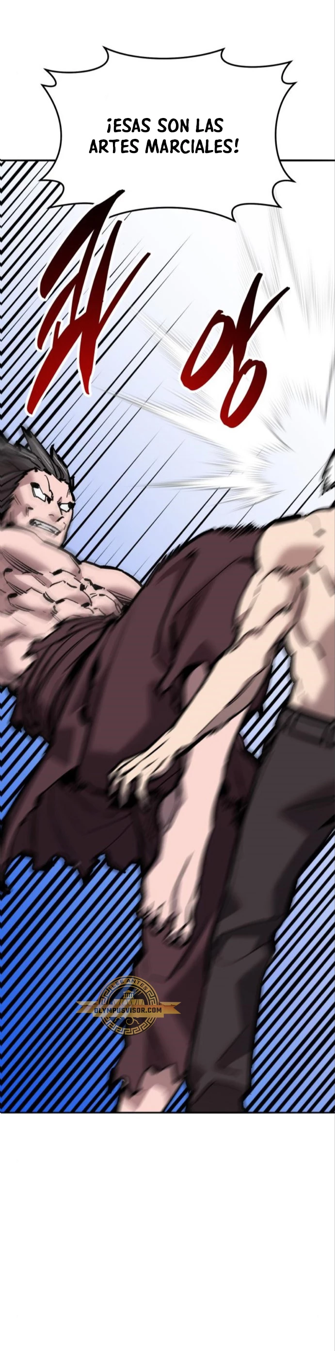 Rompiendo Limites > Capitulo 123 > Page 491