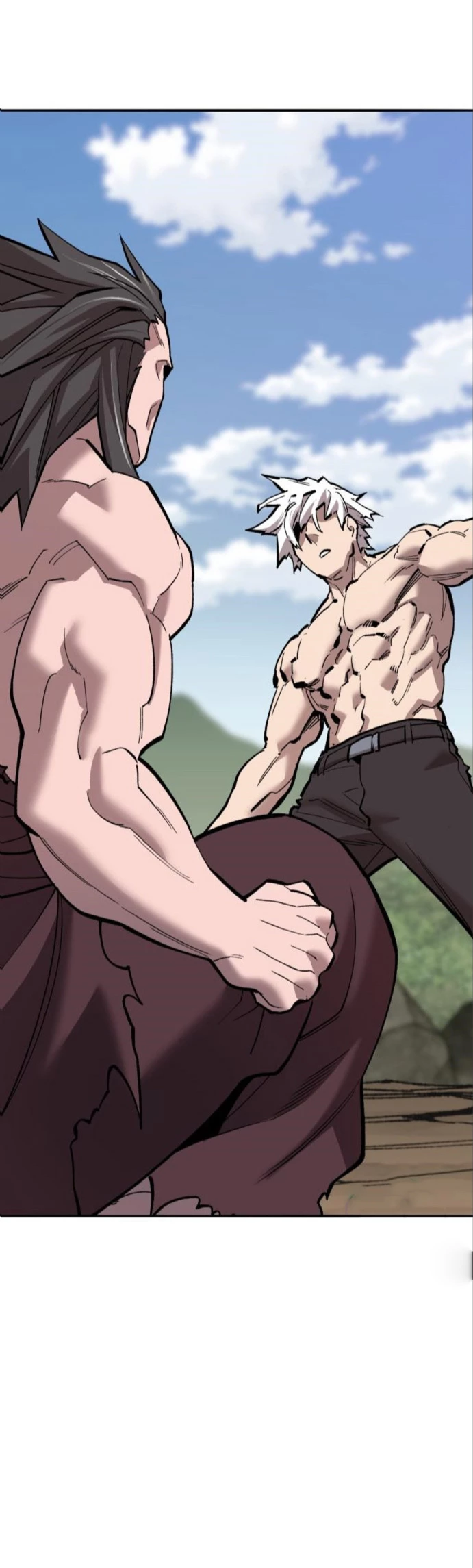 Rompiendo Limites > Capitulo 123 > Page 501