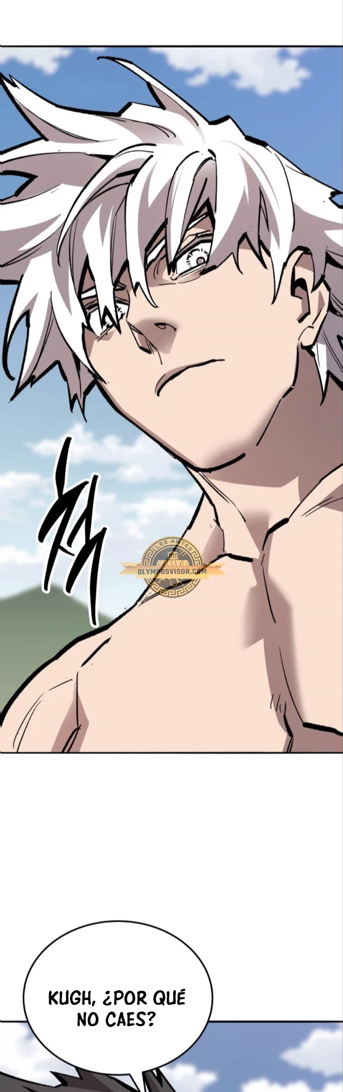 Rompiendo Limites > Capitulo 123 > Page 511