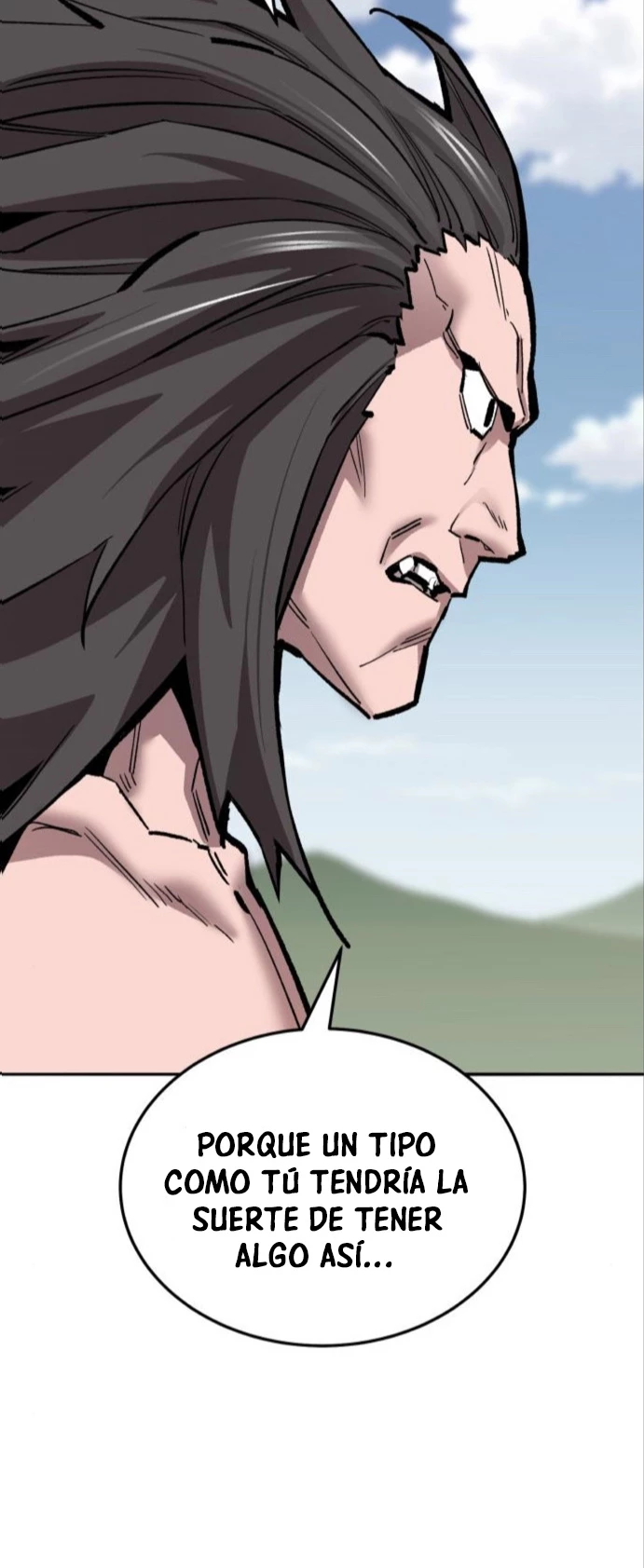 Rompiendo Limites > Capitulo 123 > Page 521