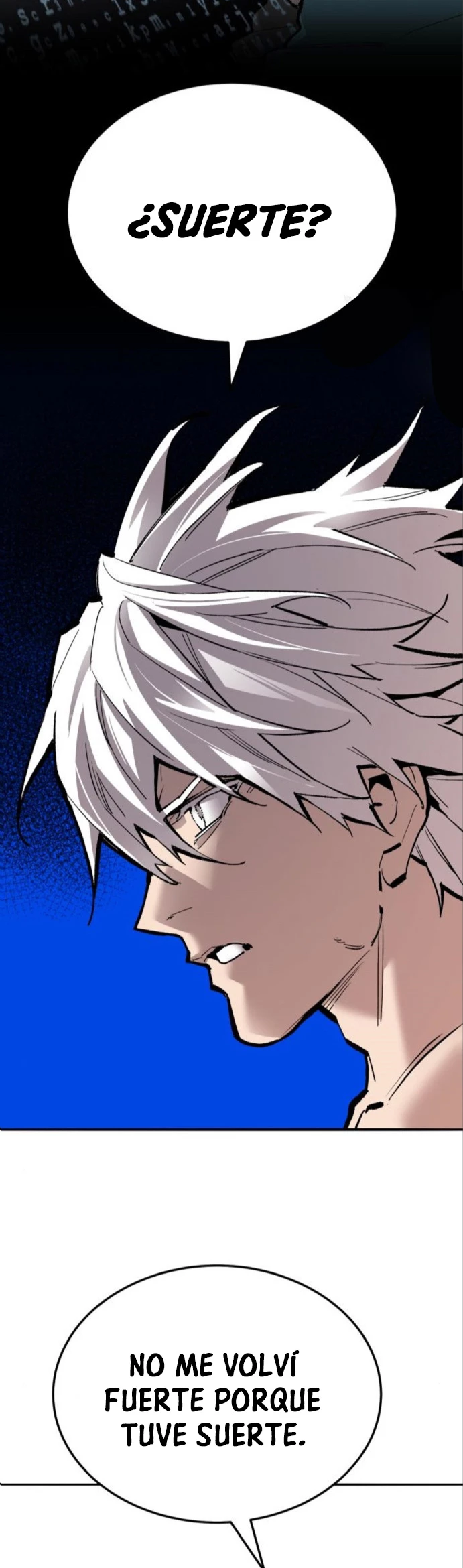 Rompiendo Limites > Capitulo 123 > Page 551