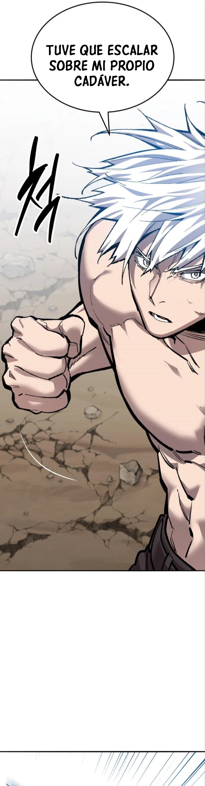 Rompiendo Limites > Capitulo 123 > Page 591