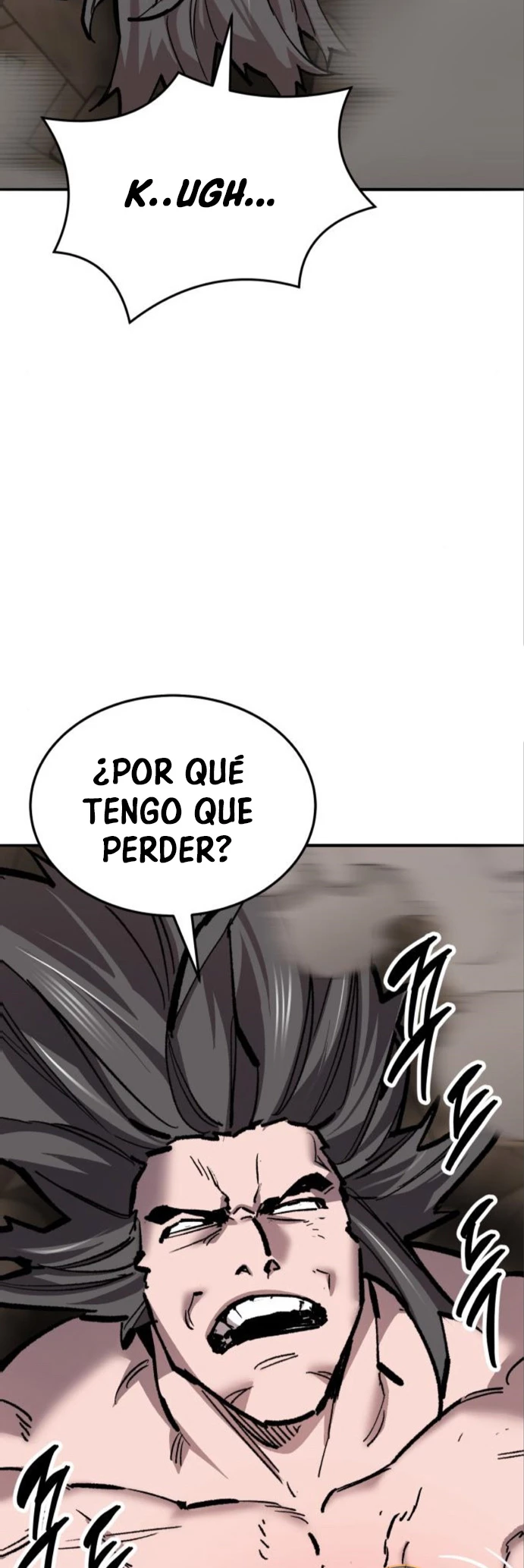 Rompiendo Limites > Capitulo 123 > Page 661