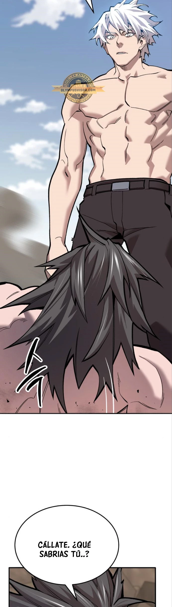 Rompiendo Limites > Capitulo 123 > Page 681