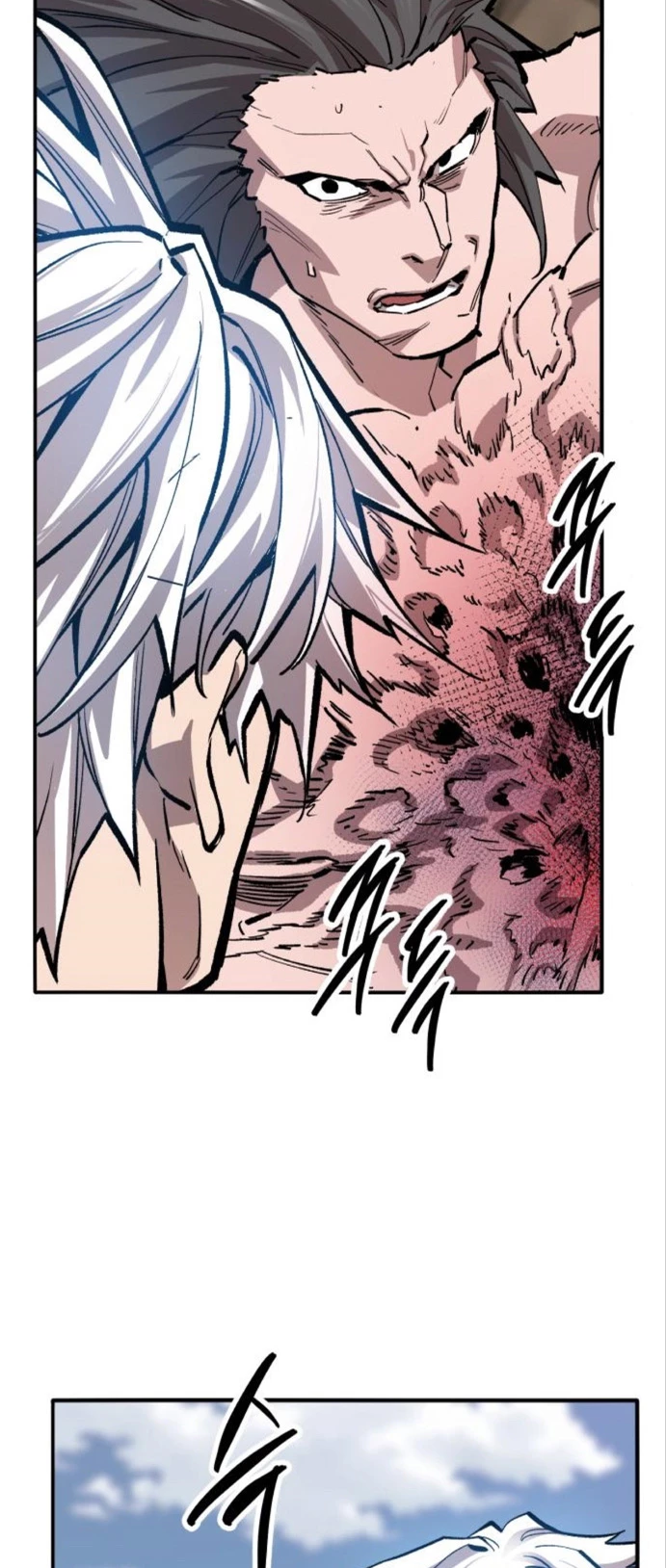 Rompiendo Limites > Capitulo 123 > Page 701