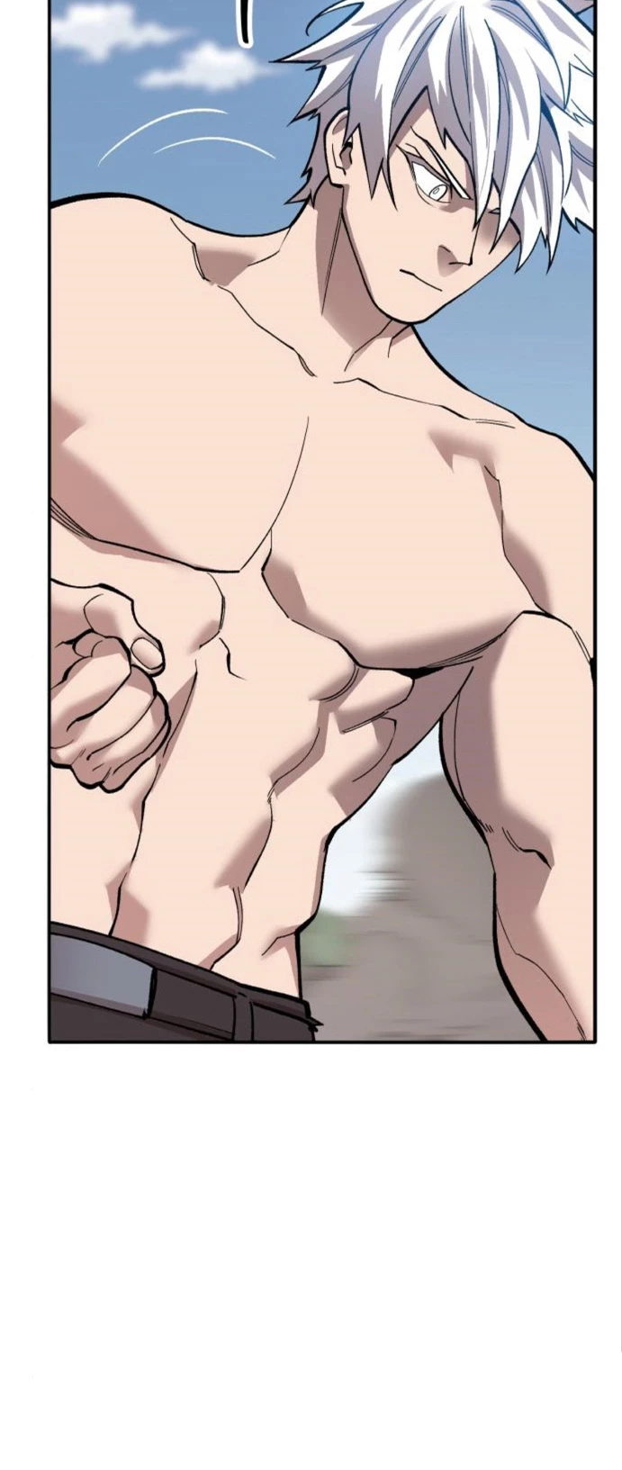 Rompiendo Limites > Capitulo 123 > Page 711