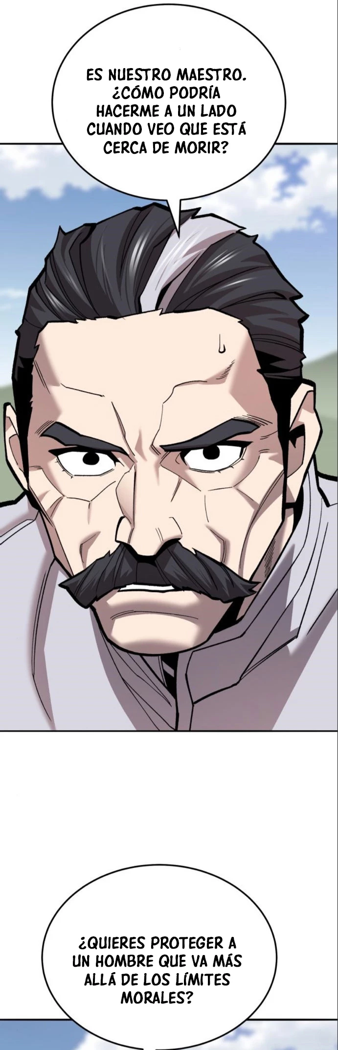 Rompiendo Limites > Capitulo 123 > Page 741