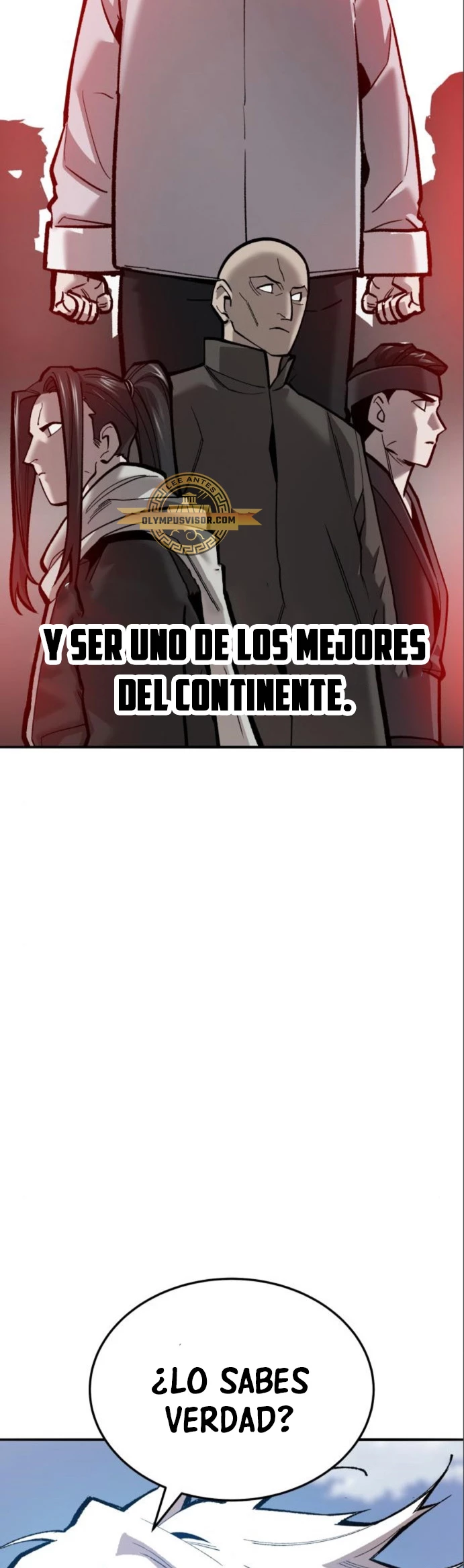 Rompiendo Limites > Capitulo 123 > Page 771