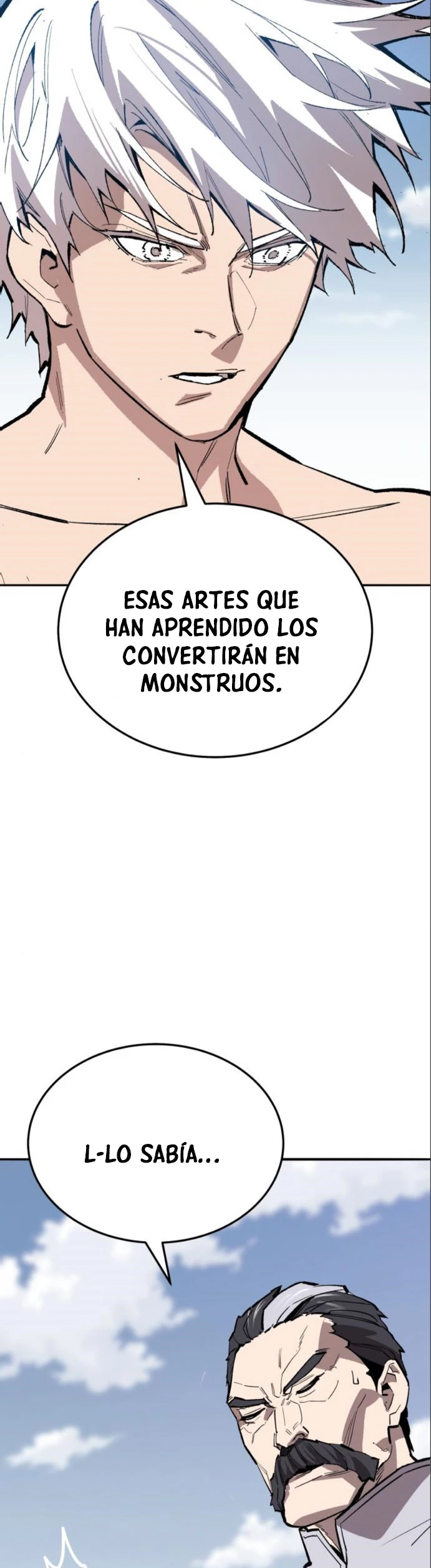 Rompiendo Limites > Capitulo 123 > Page 781