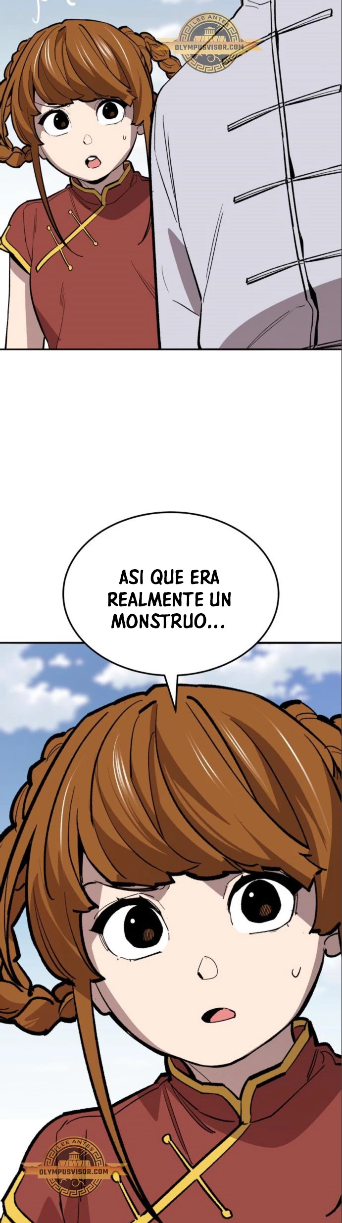 Rompiendo Limites > Capitulo 123 > Page 791